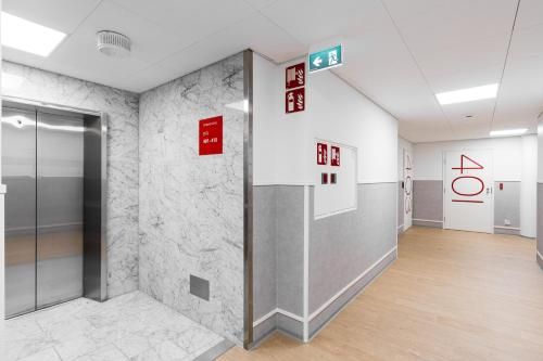 Omena Hotel Turku Kauppiaskatu - Facilities - 3