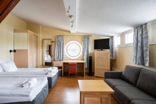 Hotel Seaport - Facilities - 1