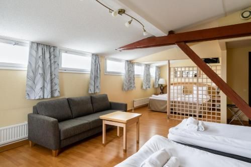 Hotel Seaport - Facilities - 2