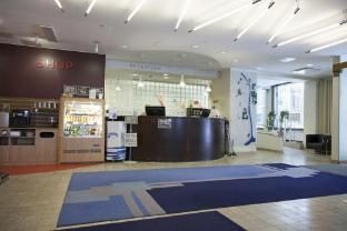 Scandic Plaza Turku photo 5