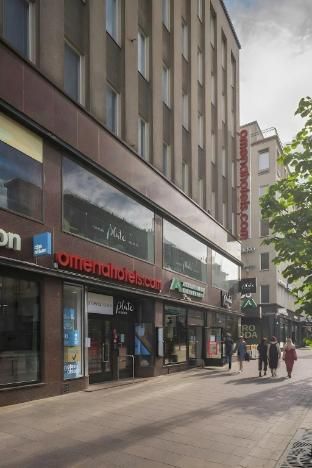 Omena Hotel Tampere photo 4