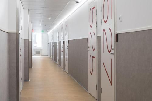Omena Hotel Tampere - Facilities - 2