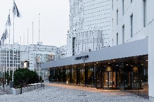 Courtyard by Marriott Tampere City - Entrance - 3