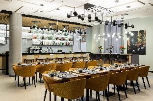 Courtyard by Marriott Tampere City - Food and beverages - 1