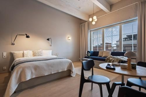 UNITY Tampere - A Studio Hotel photo 4