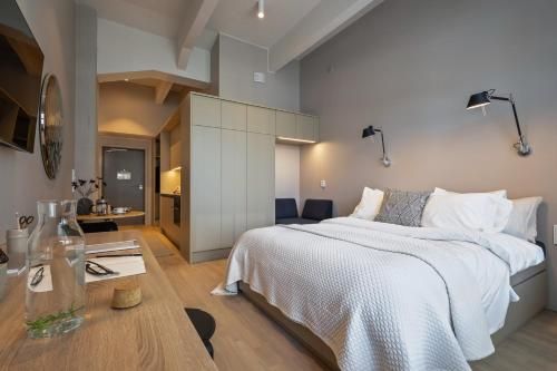 UNITY Tampere - A Studio Hotel photo 5