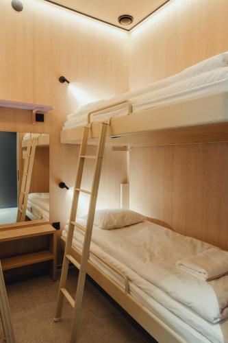 Uumen Hotels - Tampere, Finlayson photo