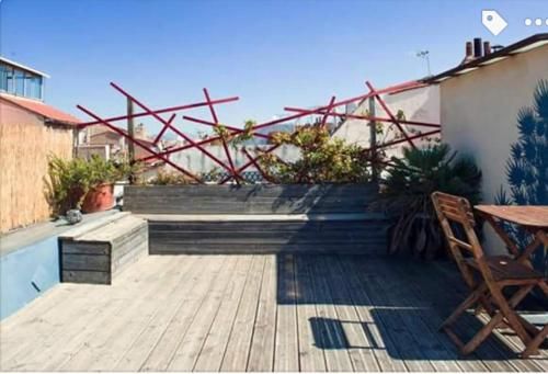 Maison Du Vieux Panier Vieux Port - Facilities - 1