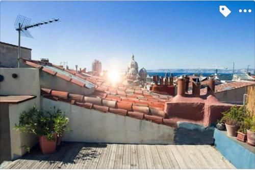 Maison Du Vieux Panier Vieux Port - Facilities - 2