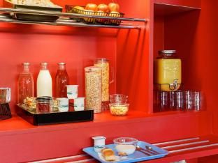 hotelF1 Marseille Est La Valentine - Recreational facilities