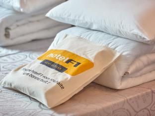 hotelF1 Marseille Est La Valentine - Recreational facilities - 2