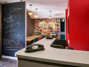 hotelF1 Marseille Est La Valentine - Recreational facilities - 1