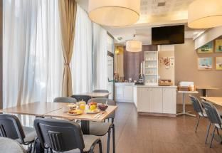 B&B Marseille Centre La Timone photo 2