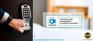 B&B Hotel Marseille La Valentine photo 3