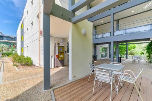 B&B Hotel Marseille La Valentine - Facilities - 3