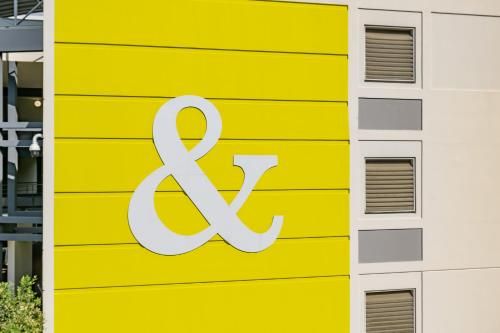 B&B Hotel Marseille La Valentine - Facilities - 4