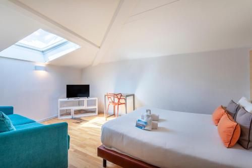 Residhotel Vieux Port main photo