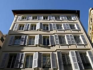 Residhotel Vieux Port photo 4