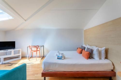 Residhotel Vieux Port photo 3