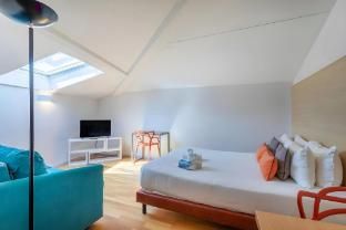 Residhotel Vieux Port photo 2