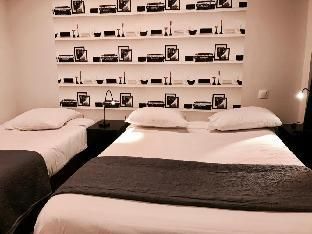 Hotel Beausejour - Guestroom - 3