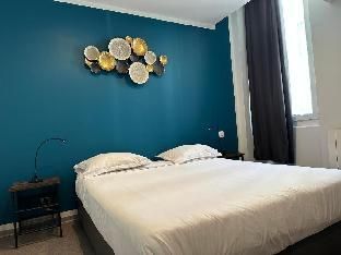 Hotel Beausejour - Guestroom - 4