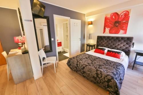 Hotel Le Mistral main photo