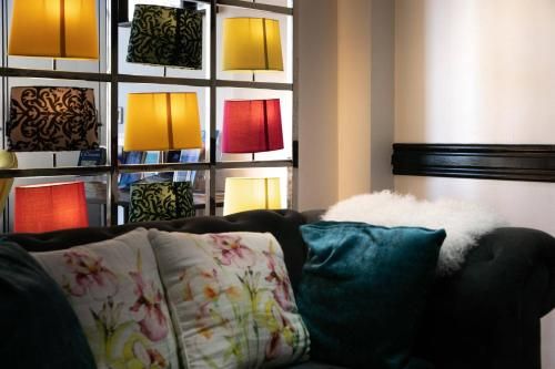 Hotel Le Mistral photo 5