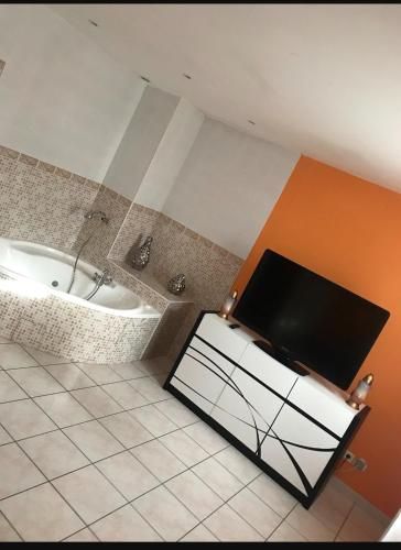 Maison Sainte Marthe photo 2