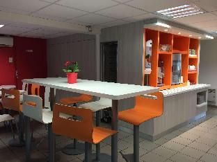 Premiere Classe Marseille Est - La Valentine - Coffee shop - 2