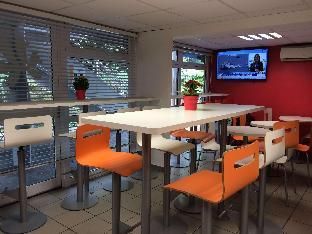 Premiere Classe Marseille Est - La Valentine - Coffee shop - 3