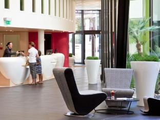 Novotel Marseille Vieux Port - Recreational facilities - 2