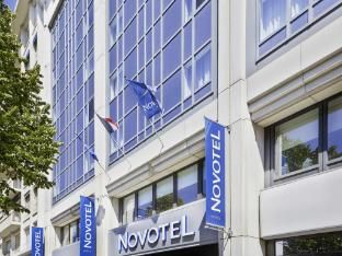Novotel Marseille Centre Prado photo 5