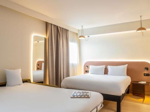 ibis Styles Marseille Palais des Congrès Vélodrome photo 2