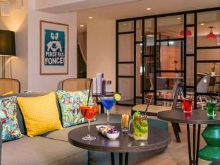 Mercure Marseille Centre Prado Velodrome photo 4