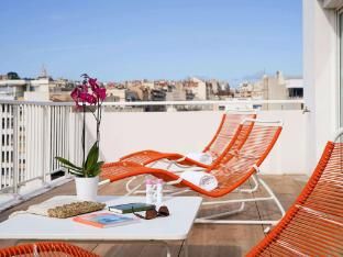 Mercure Marseille Centre Prado Velodrome photo 5