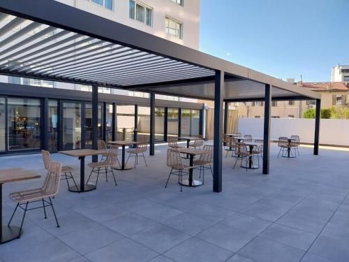 Mercure Marseille Centre Prado Velodrome photo 2