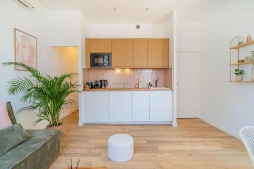 Calme & Confort a 5 min gare - Centre Marseille photo 5