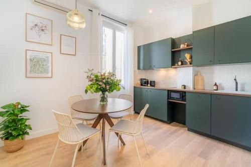 Calme & Confort a 5 min gare - Centre Marseille photo 3