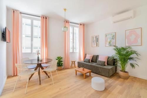 Calme & Confort a 5 min gare - Centre Marseille photo 4