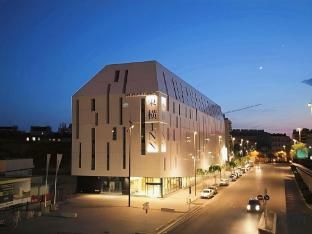 Toyoko INN Marseille Saint Charles photo 4