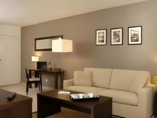 Residence Services Calypso Calanques Plage photo 3