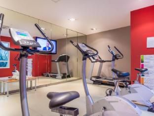 Aparthotel Adagio Marseille Timone - Fitness center