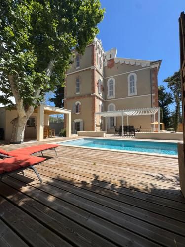 La Bastide des Trembles photo 2