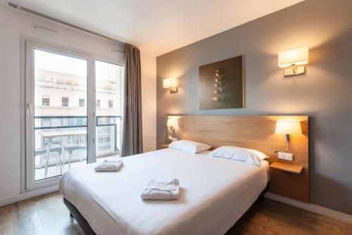 Residhotel Le Grand Prado photo 3