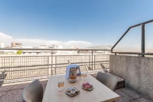 Residhotel Le Grand Prado photo 4