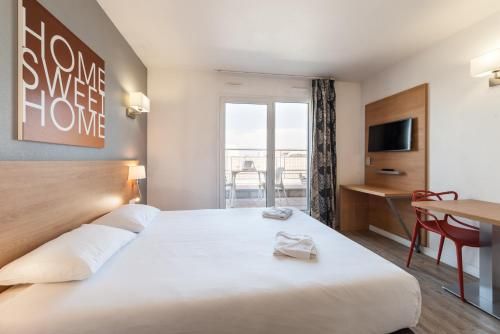 Residhotel Le Grand Prado photo 2
