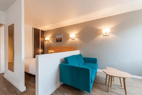 Residhotel Le Grand Prado main photo