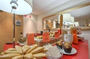 Best Western Hotel du Mucem - Food and beverages - 4