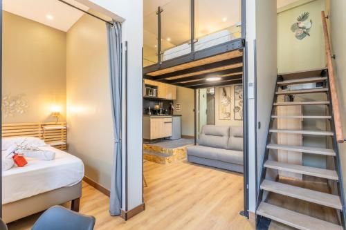 ADIRA Marseille Montgrand 2 etoiles photo 3